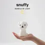 Children's lighting - Bundle of Light Dog - STEMPELS ET CO