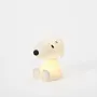 Children's lighting - First Light Snoopy - STEMPELS ET CO
