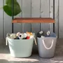 Laundry baskets - Storage Balcolore 38L - STEMPELS ET CO