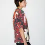 Prêt-à-porter - T-shirt imprimé intégral Exotic Garden - MARALETTO
