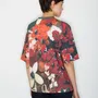 Prêt-à-porter - T-shirt imprimé intégral Exotic Garden - MARALETTO