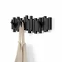 Armoires - STICKS MULTI HOOK BLACK - UMBRA