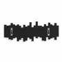 Armoires - STICKS MULTI HOOK BLACK - UMBRA