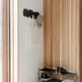 Armoires - STICKS MULTI HOOK BLACK - UMBRA