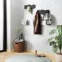 Armoires - STICKS MULTI HOOK BLACK - UMBRA
