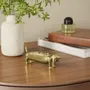 Bijoux - DACHSIE RING HOLDER CHROME - UMBRA