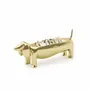 Bijoux - DACHSIE RING HOLDER CHROME - UMBRA