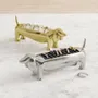 Bijoux - DACHSIE RING HOLDER CHROME - UMBRA
