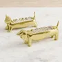 Bijoux - DACHSIE RING HOLDER CHROME - UMBRA