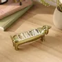 Bijoux - DACHSIE RING HOLDER CHROME - UMBRA