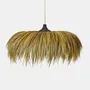 Hanging lights - Suspension in Seagrass - DESIGN TRIP