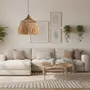 Hanging lights - Abaca suspension - DESIGN TRIP