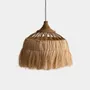 Hanging lights - Abaca suspension - DESIGN TRIP