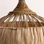 Hanging lights - Abaca suspension - DESIGN TRIP