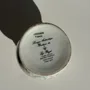Vases - Petite amphore en porcelaine du Lys Royal de Limoges tirage limité - OFFICE OBJETS