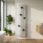 Cadeaux - Cœur Crochet noir - LETSHELTER