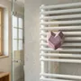 Cadeaux - Cœur Crochet Violet - LETSHELTER