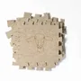 Kids accessories - The play mat - SAS LE TAPIS DE LAINE