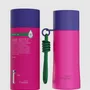 Repas pour enfant - Bouteille d'eau PLAY pour enfants 420 ml/14 oz - MADE BY FRESSKO