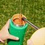 Repas pour enfant - Bouteille d'eau PLAY pour enfants 420 ml/14 oz - MADE BY FRESSKO