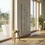 Cadeaux - Cœur Crochet bleu - LETSHELTER