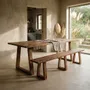 Tables Salle à Manger - Table à manger Farmwood - RAW MATERIALS