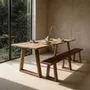 Tables Salle à Manger - Table à manger Farmwood - RAW MATERIALS