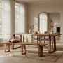 Tables Salle à Manger - Table à manger Farmwood - RAW MATERIALS