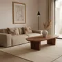Tables basses - Tables basses Bullnose - RAW MATERIALS