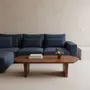Tables basses - Tables basses Bullnose - RAW MATERIALS