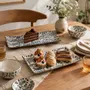 Platter and bowls - Sawa Plate - MAISON SAWA