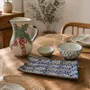 Platter and bowls - Sawa Plate - MAISON SAWA