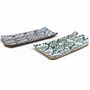 Platter and bowls - Sawa Plate - MAISON SAWA