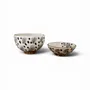 Platter and bowls - Sawa Plate - MAISON SAWA