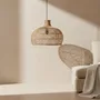 Suspensions - Maze lampe - RAW MATERIALS