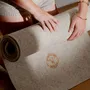 Gifts - The meditation mat - SAS LE TAPIS DE LAINE