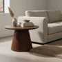 Tables basses - Tables d'appoint Bullnose en forme de cône - RAW MATERIALS