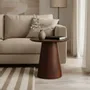 Tables basses - Tables d'appoint Bullnose en forme de cône - RAW MATERIALS