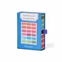 Gifts - Single Playing Card Deck - Nomenclature of Colours - ROOMYTOWN