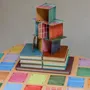 Gifts - Single Playing Card Deck - Nomenclature of Colours - ROOMYTOWN