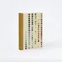 Stationery - A5 Lay Flat Journal - Werner's Nomenclature of Colours - ROOMYTOWN