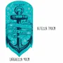 Travel accessories - Ancora beach towel - BEACH VIBES
