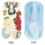 Travel accessories - Sailors Beach Towel - BEACH VIBES