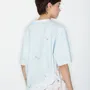 Prêt-à-porter - T-shirt imprimé intégral « Beach » - MARALETTO