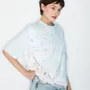 Prêt-à-porter - T-shirt imprimé intégral « Beach » - MARALETTO