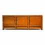 Sideboards - Old and unique lacquered sideboard - PAGODA INTERNATIONAL