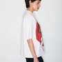 Prêt-à-porter - T-shirt imprimé intégral « Japonesa » - MARALETTO