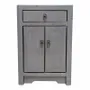 Night tables - Small cabinet – Natural or hand lacquered finish - PAGODA INTERNATIONAL