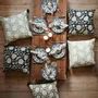 Fabric cushions - Cushions - BUNGALOW DENMARK