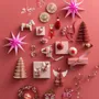 Christmas garlands and baubles - Christmas Decorations - BUNGALOW DENMARK